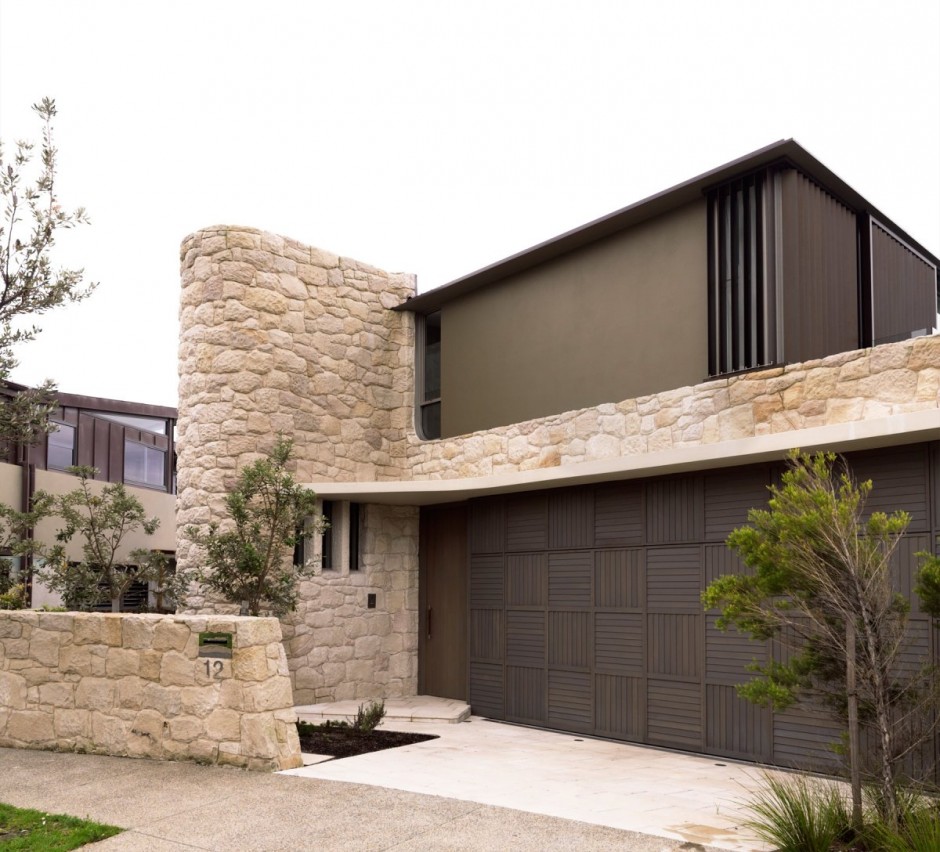 Casa Quarterdeck House - Sydney, Austrália