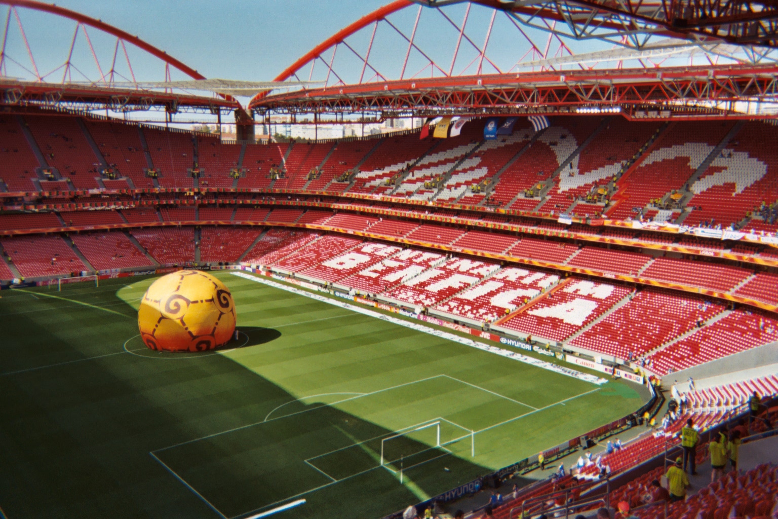 Estádio da Luz